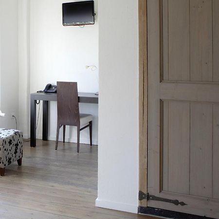Hotel Klooster Elsendael Boxmeer Eksteriør billede