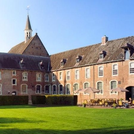 Hotel Klooster Elsendael Boxmeer Eksteriør billede