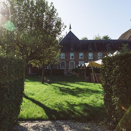 Hotel Klooster Elsendael Boxmeer Eksteriør billede