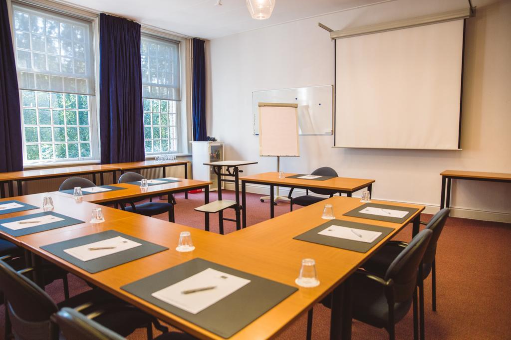 Hotel Klooster Elsendael Boxmeer Eksteriør billede
