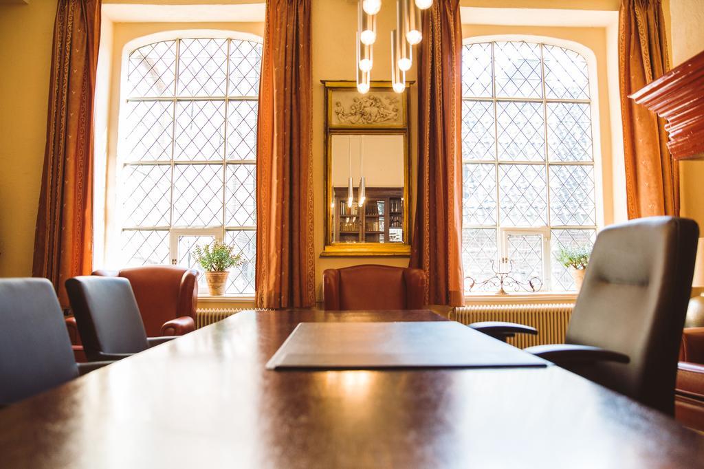 Hotel Klooster Elsendael Boxmeer Eksteriør billede