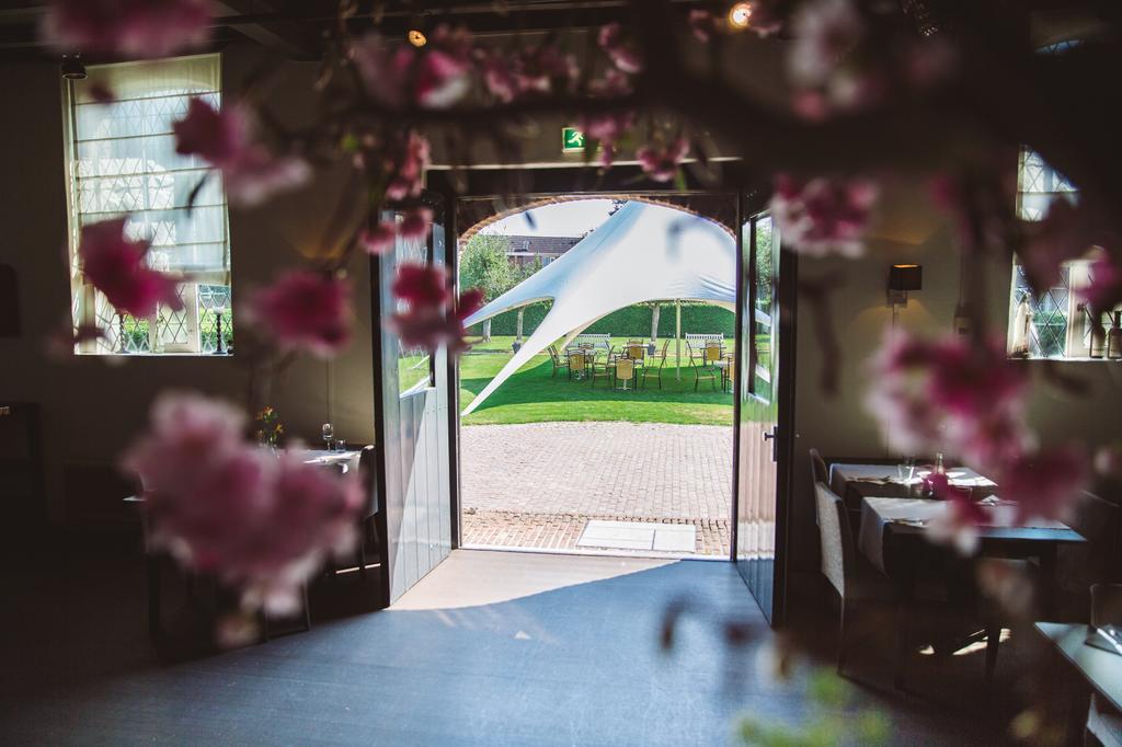 Hotel Klooster Elsendael Boxmeer Eksteriør billede