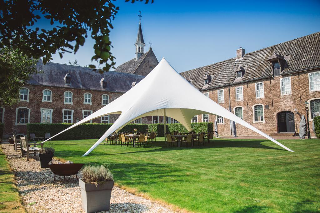 Hotel Klooster Elsendael Boxmeer Eksteriør billede