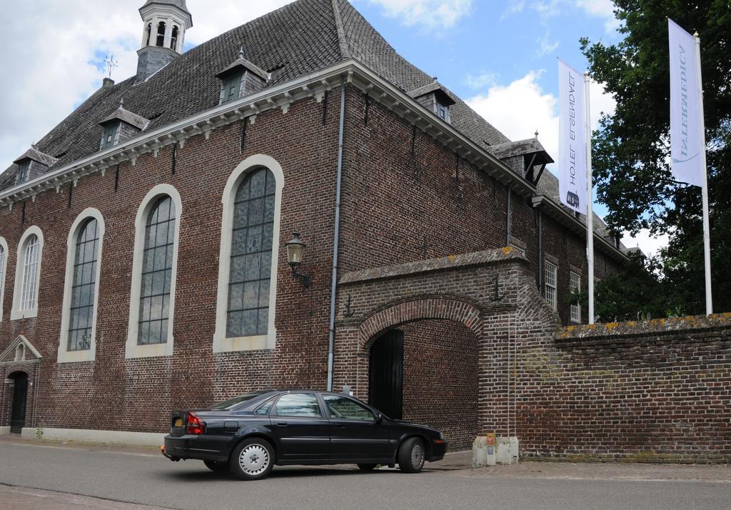 Hotel Klooster Elsendael Boxmeer Eksteriør billede