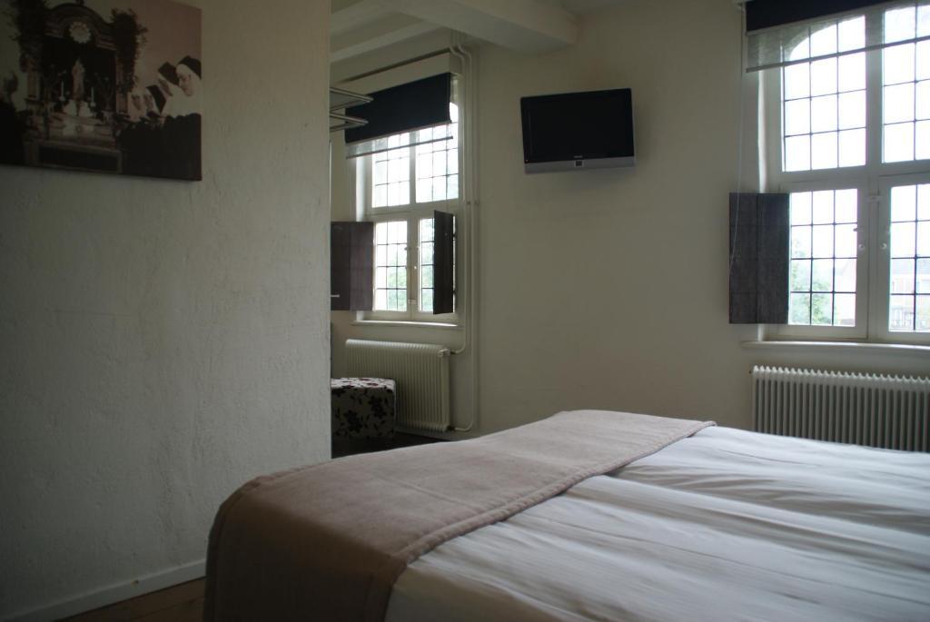 Hotel Klooster Elsendael Boxmeer Værelse billede