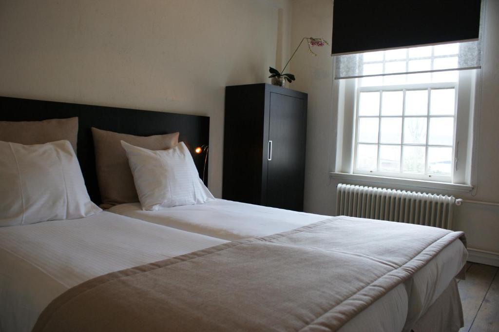 Hotel Klooster Elsendael Boxmeer Værelse billede