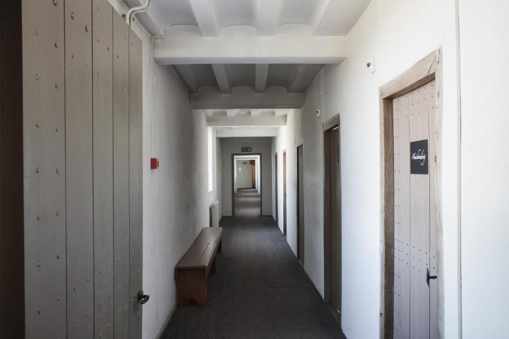 Hotel Klooster Elsendael Boxmeer Eksteriør billede