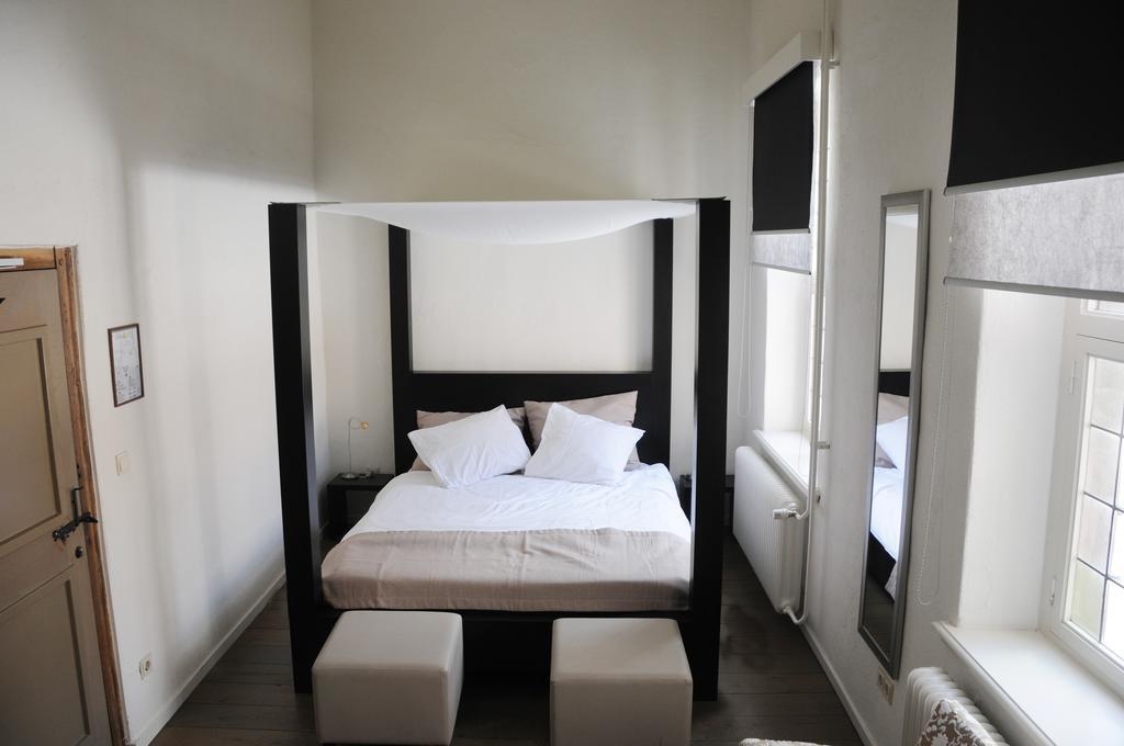 Hotel Klooster Elsendael Boxmeer Værelse billede